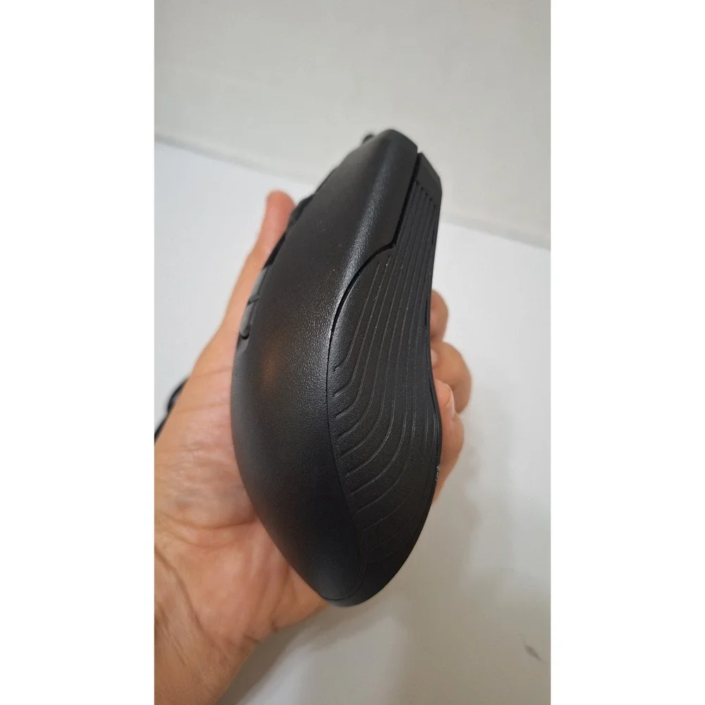 ONN Gaming Mouse‎ Wired